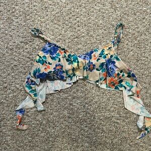 O’Neill bathing suit top ONLY